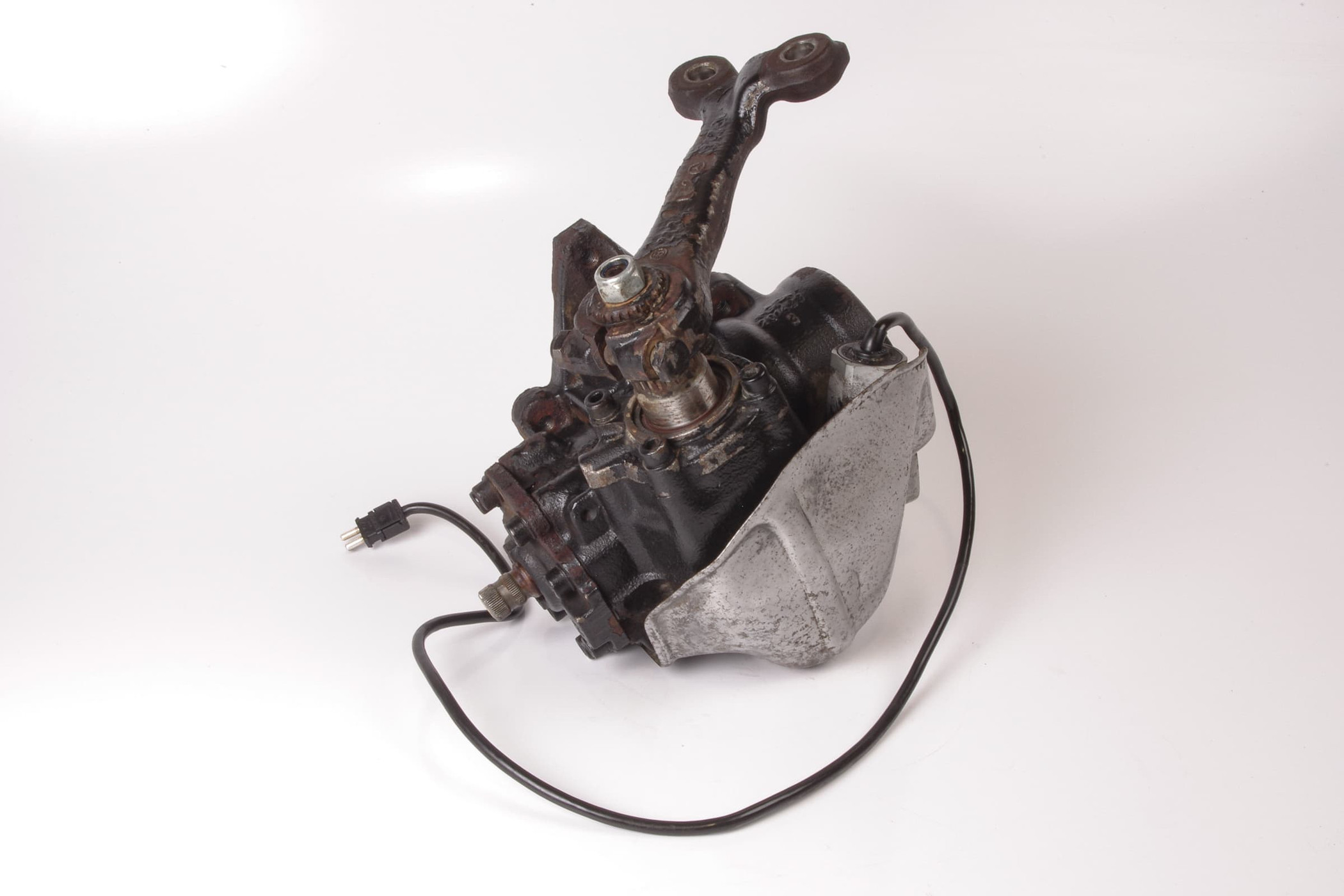 Mercedes 1404605401 Steering Box | W140 V140 C140 S