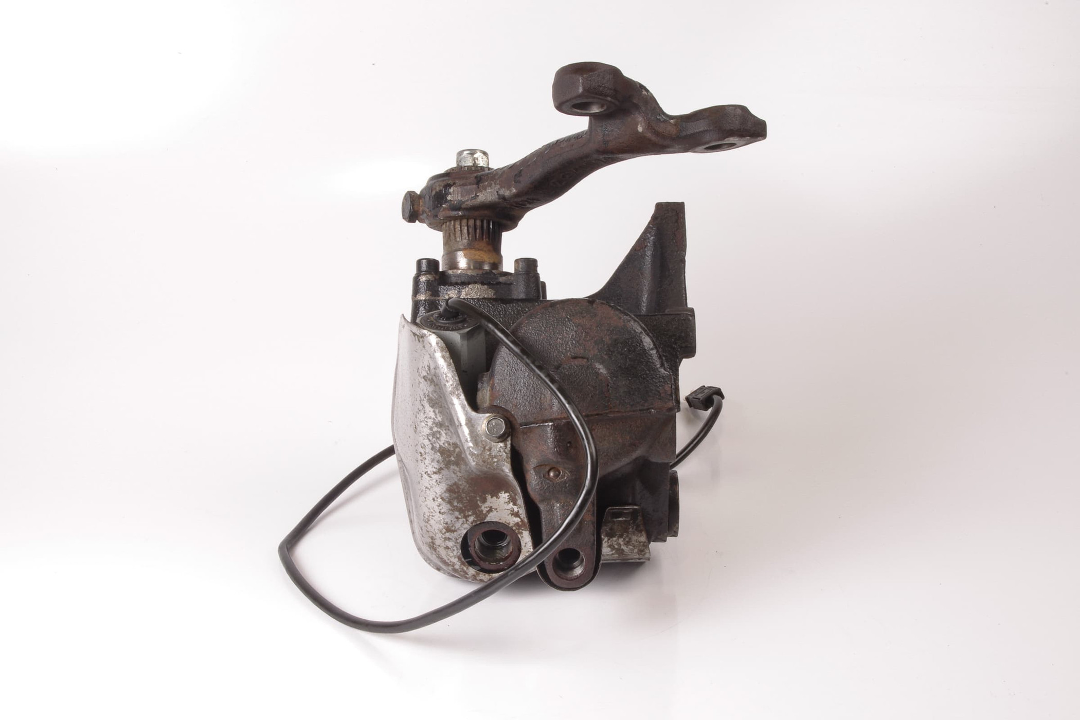 Mercedes 1404605401 Steering Box | W140 V140 C140 S