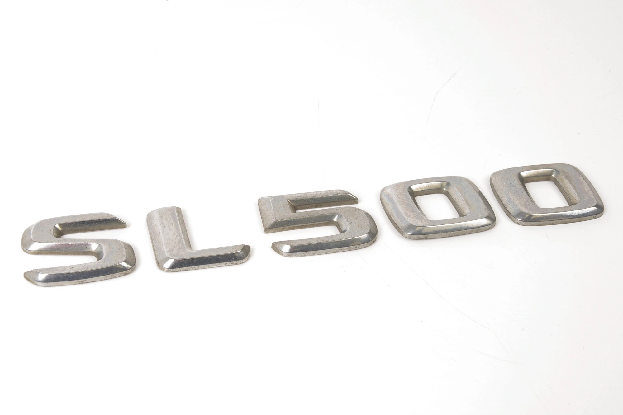 Mercedes 1298171415 Boot Badge | R129 R230 R231 SL