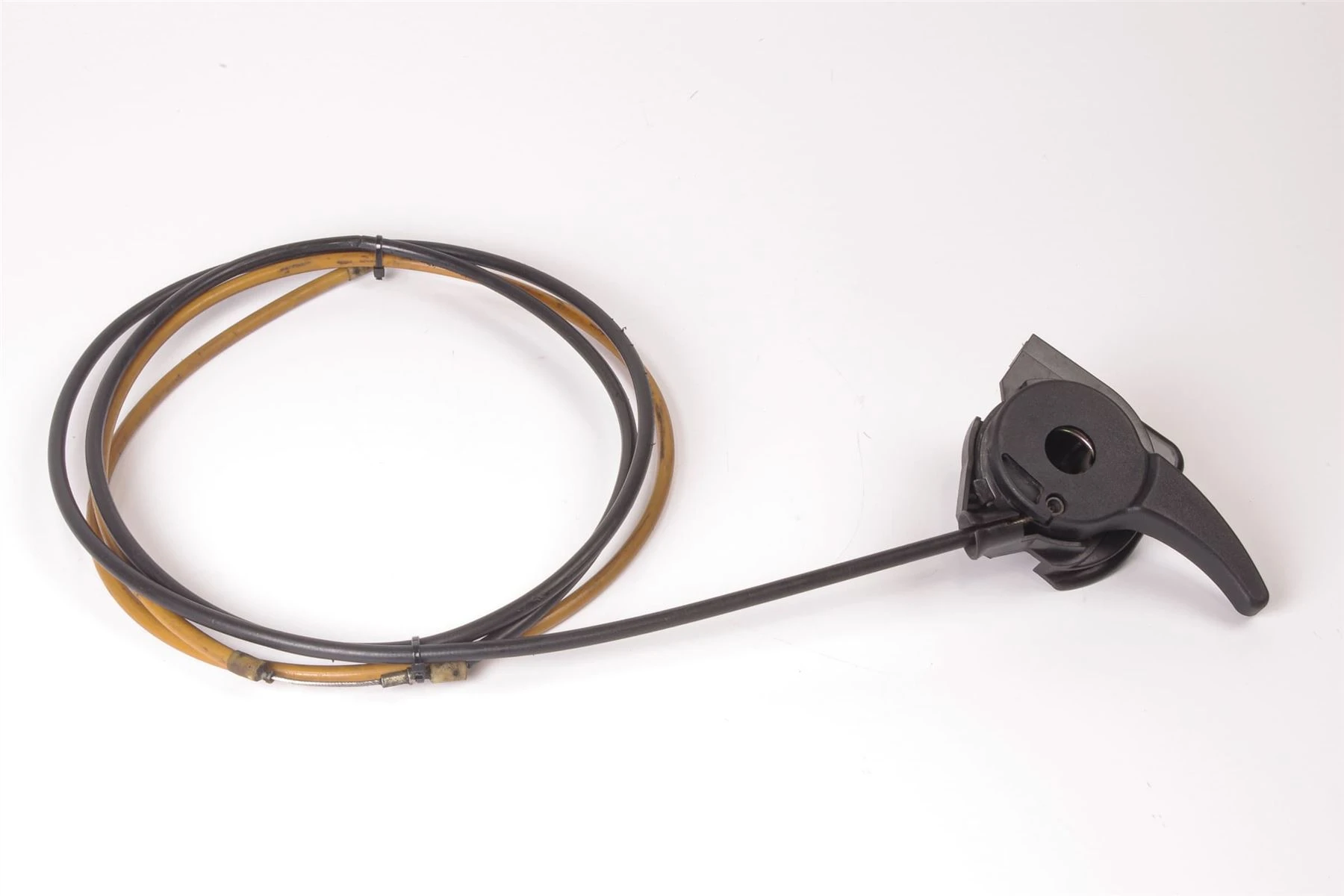 Mercedes 1408800120 Bonnet Release Cable & Handle | W140 W220 S C215 CL