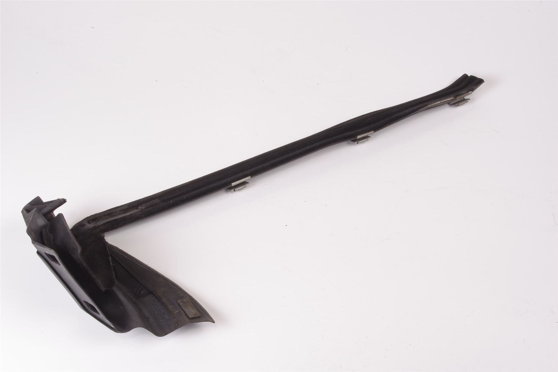 Mercedes 2306700238 Window Seal - Rear Right | R230 SL