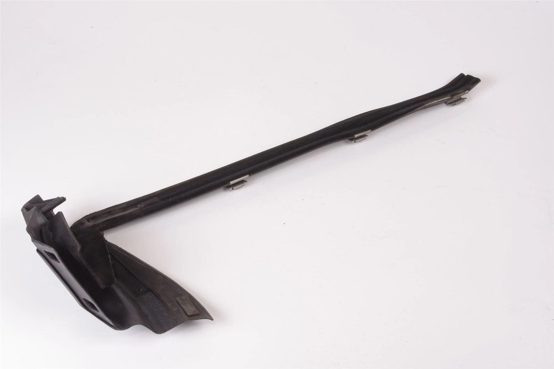 Mercedes 2306700238 Window Seal - Rear Right | R230 SL