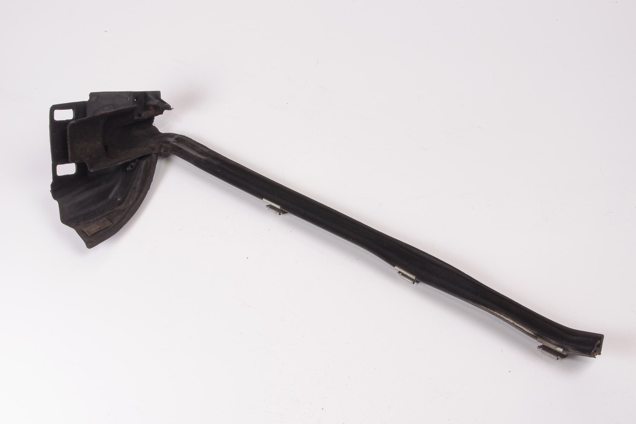 Mercedes 2306700238 Window Seal - Rear Right | R230 SL