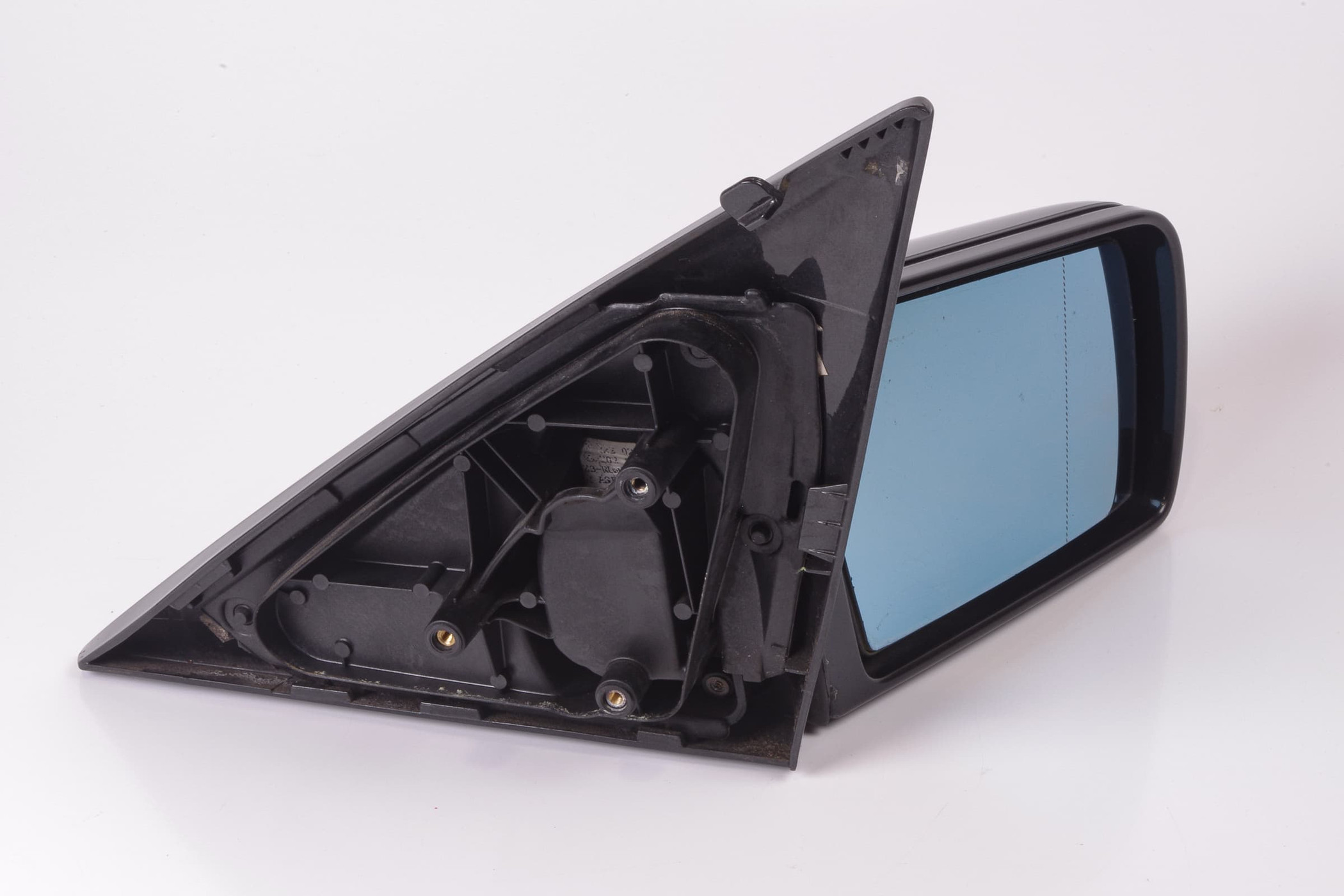 Mercedes 2028101216 Door Mirror - Right | W140 V140 S W210 S210 E