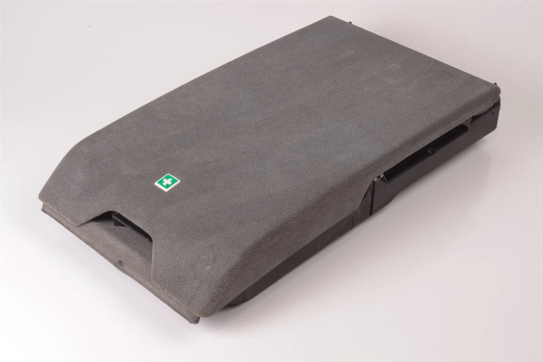 Mercedes 1406900030 First Aid Storage - Grey | W140 V140 S