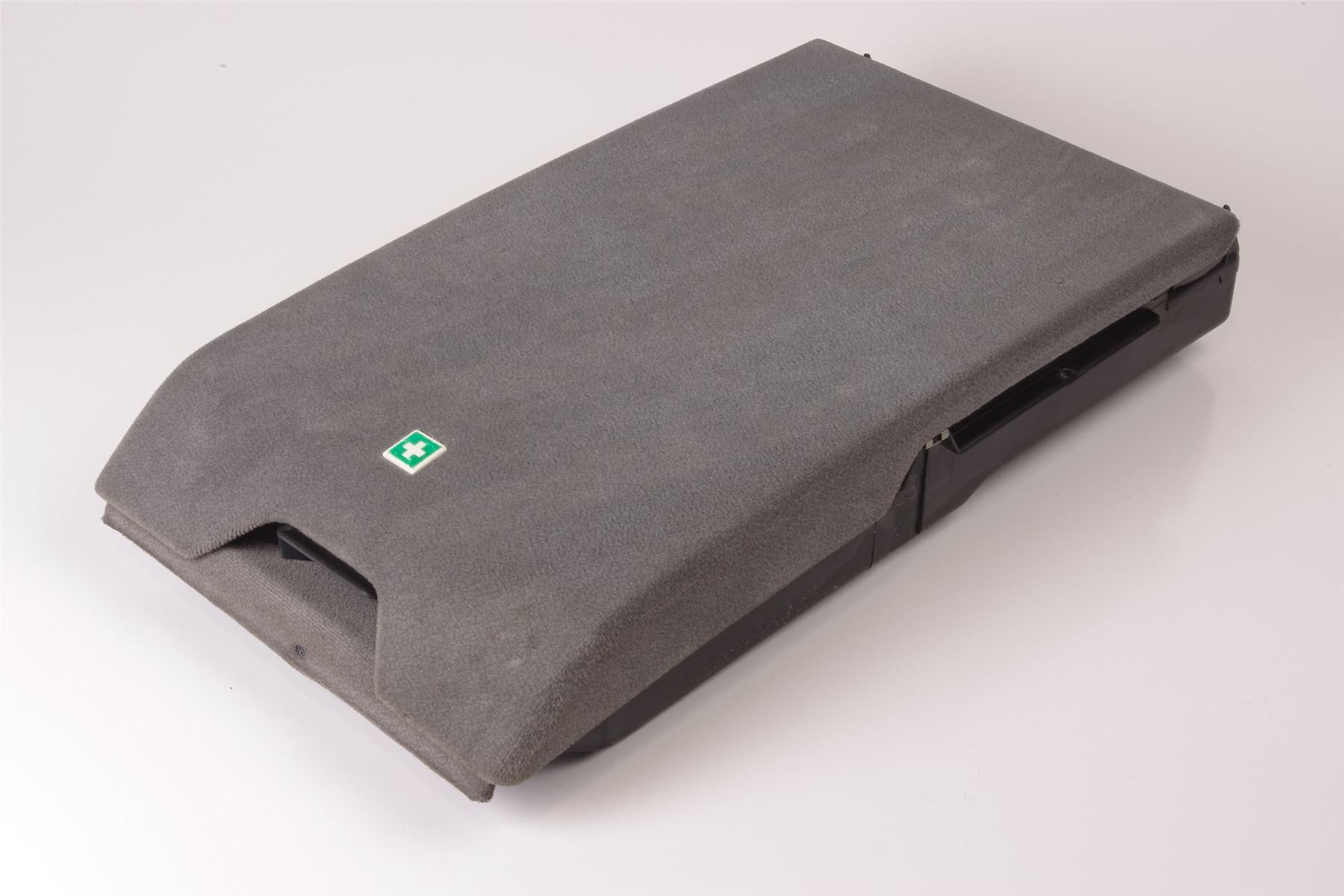 Mercedes 1406900030 First Aid Storage - Grey | W140 V140 S