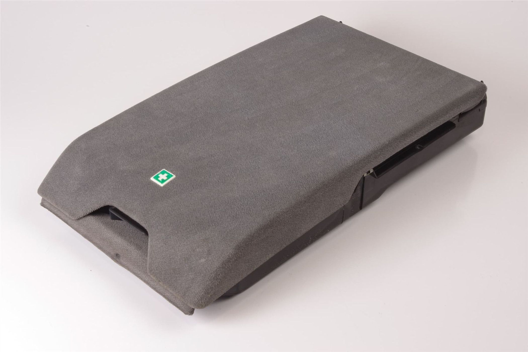 Mercedes 1406900030 First Aid Storage - Grey | W140 V140 S