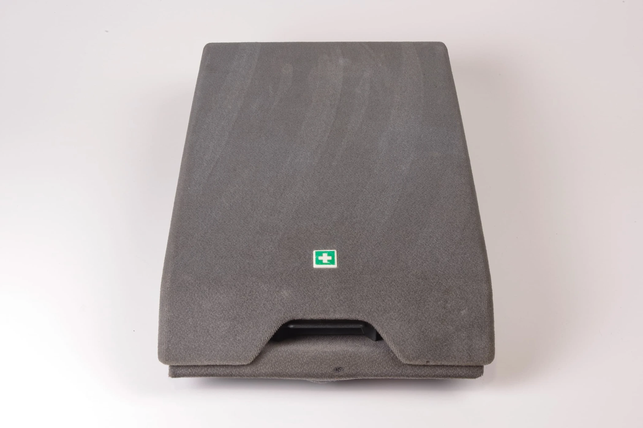 Mercedes 1406900030 First Aid Storage - Grey | W140 V140 S