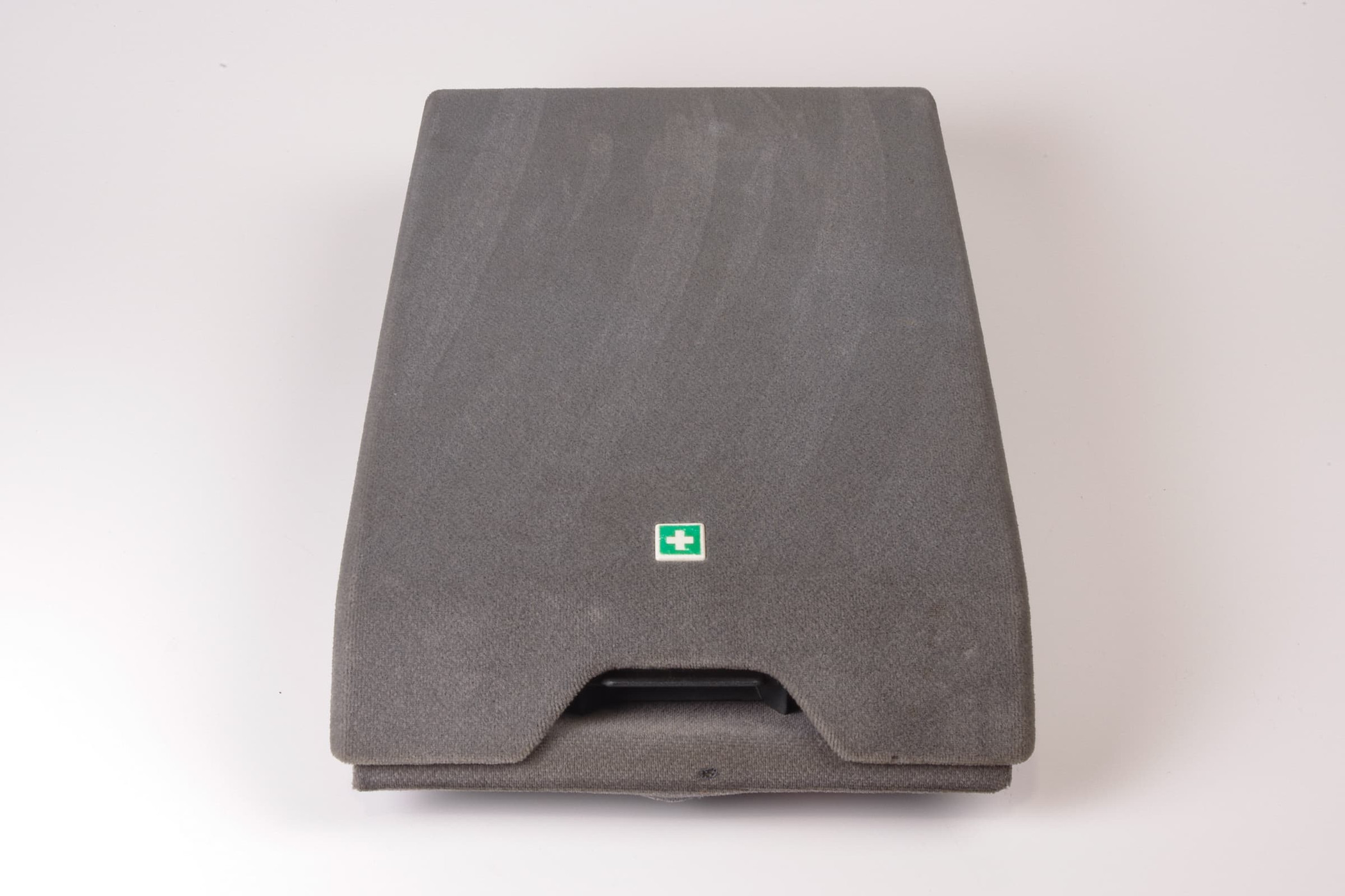 Mercedes 1406900030 First Aid Storage - Grey | W140 V140 S