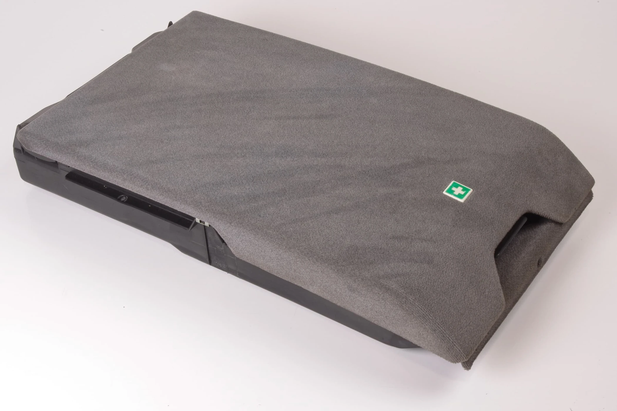 Mercedes 1406900030 First Aid Storage - Grey | W140 V140 S