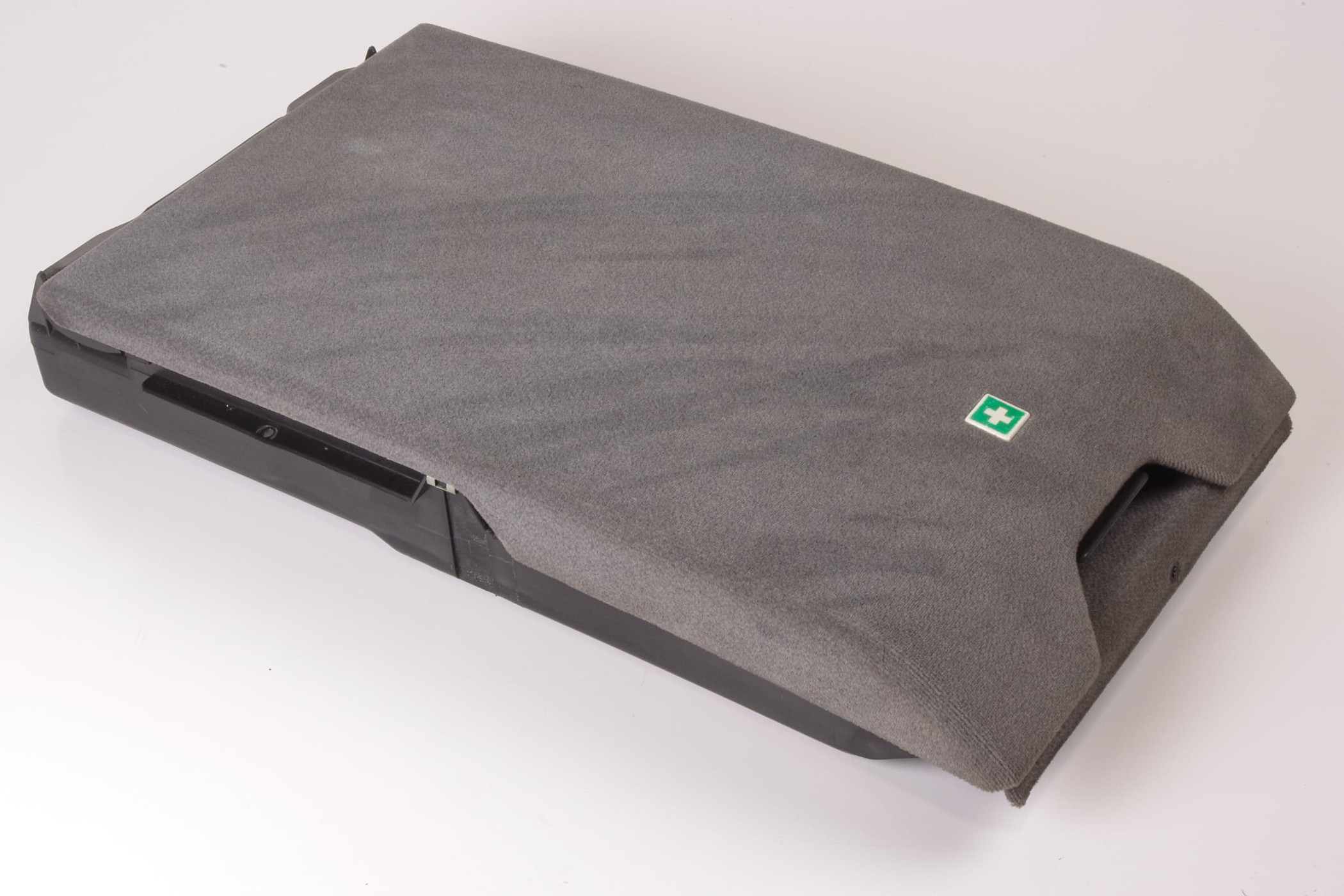 Mercedes 1406900030 First Aid Storage - Grey | W140 V140 S