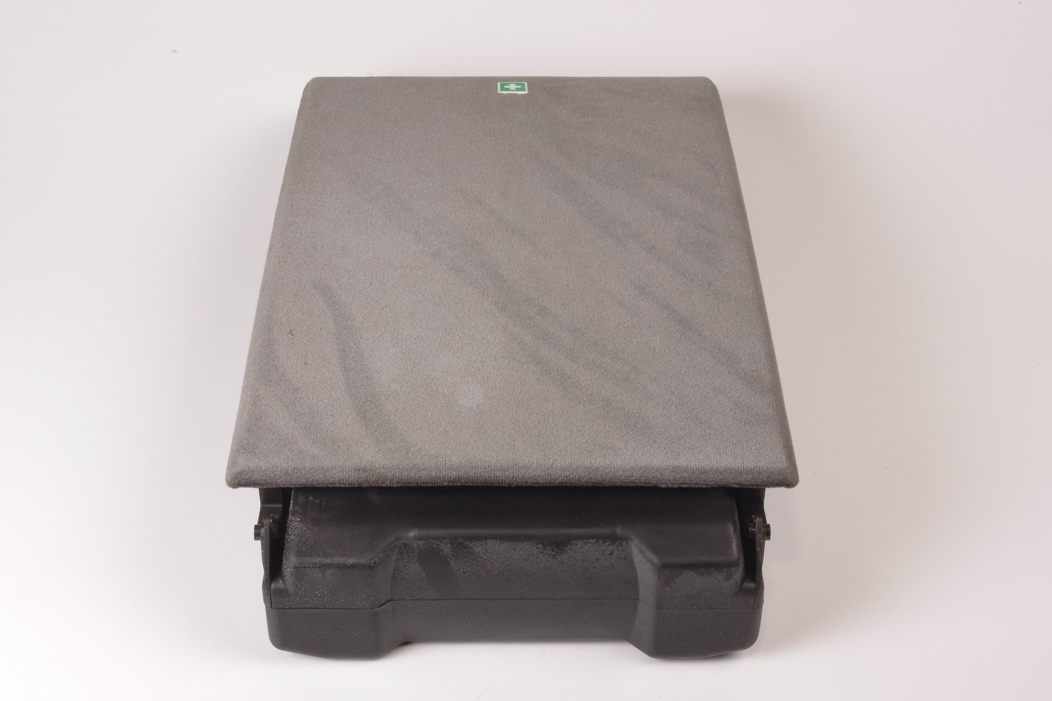 Mercedes 1406900030 First Aid Storage - Grey | W140 V140 S