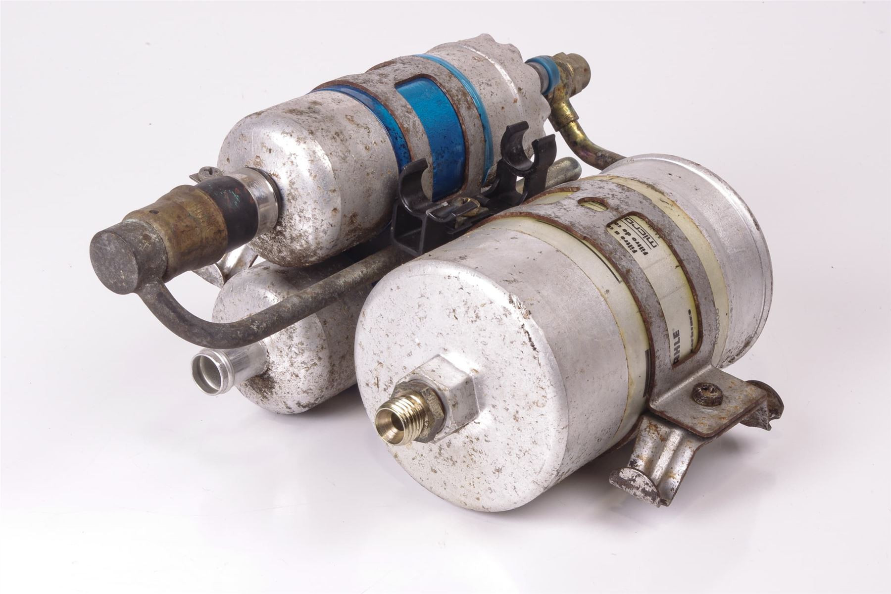 Mercedes 0004705994 Fuel Filter Package | W124 W210 E R129 SL W140 S R170 SLK...