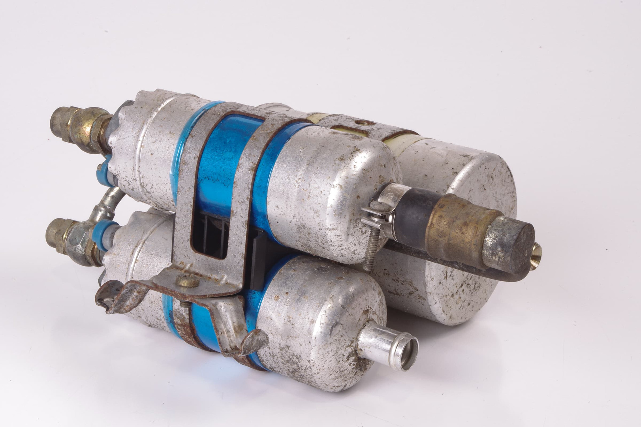 Mercedes 0004705994 Fuel Filter Package | W124 W210 E R129 SL W140 S R170 SLK...