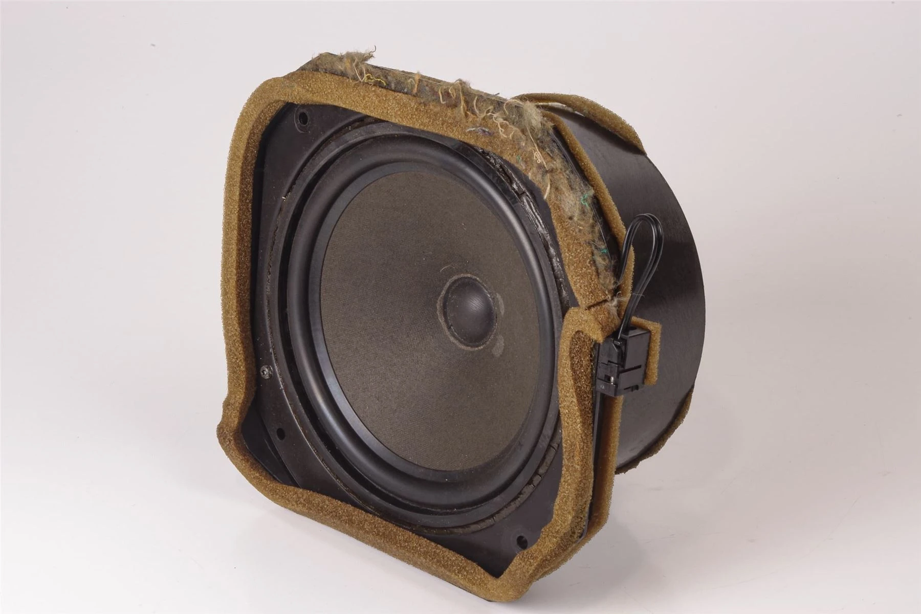 Mercedes 1408203102 Parcel Shelf Speaker - Rear | W140 V140 S