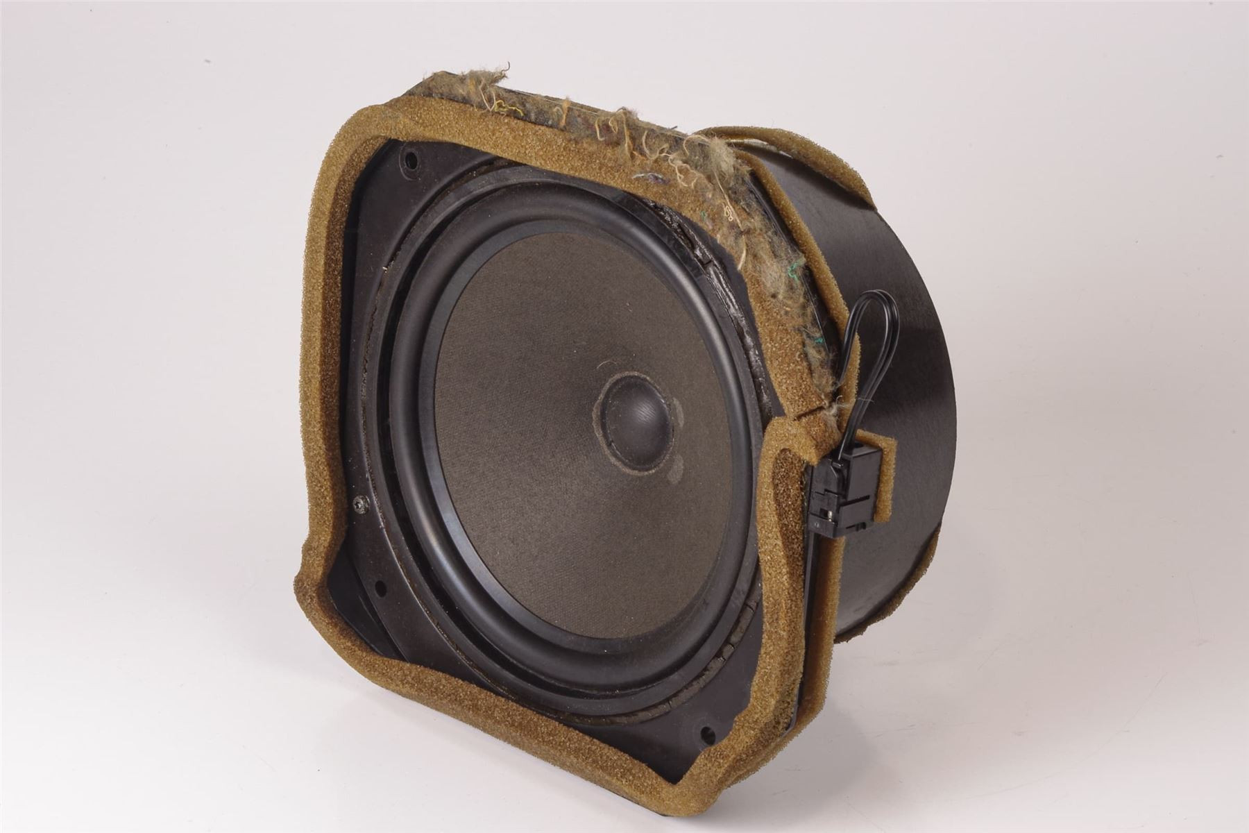 Mercedes 1408203102 Parcel Shelf Speaker - Rear | W140 V140 S