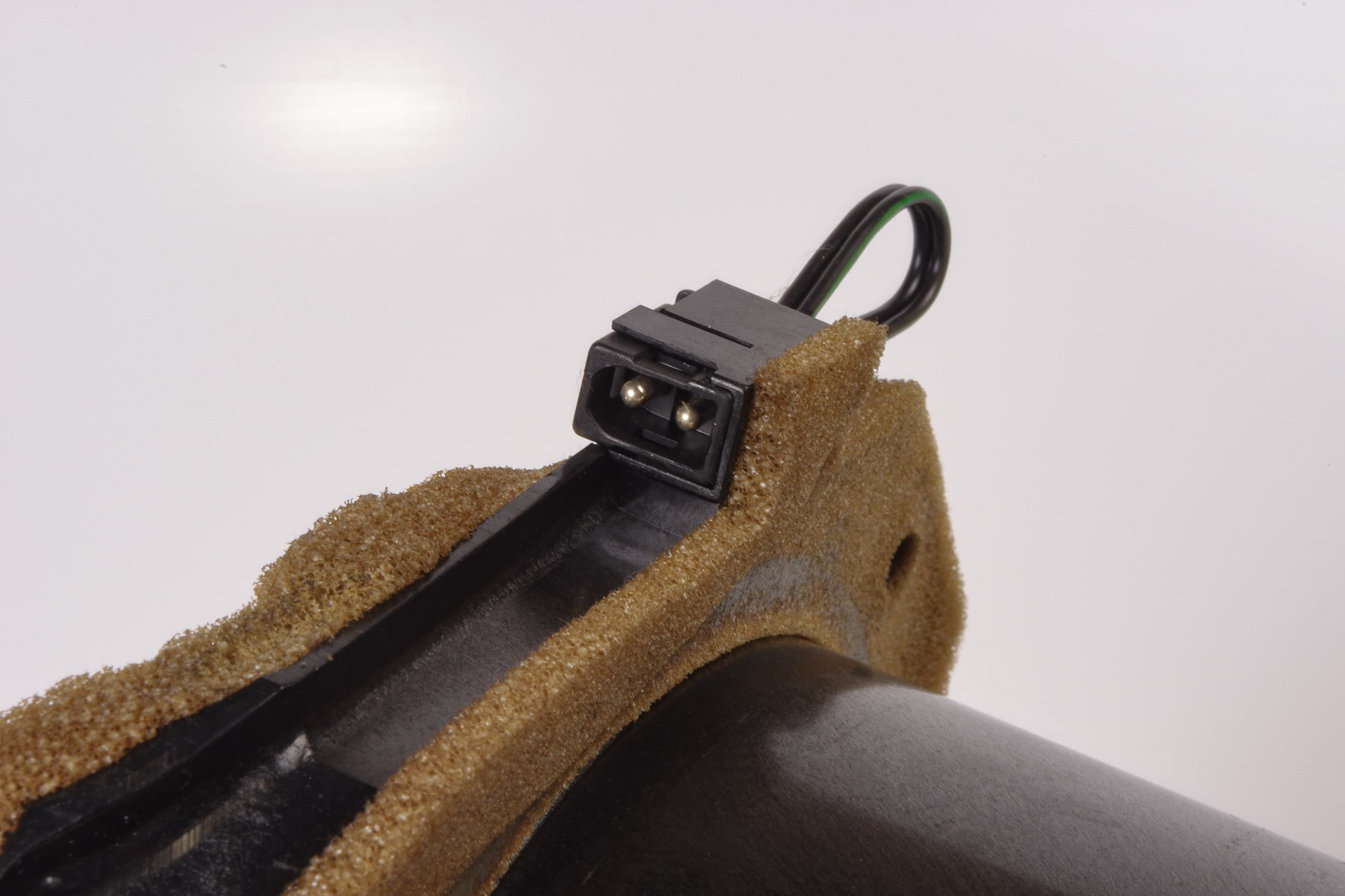 Mercedes 1408203102 Parcel Shelf Speaker - Rear | W140 V140 S