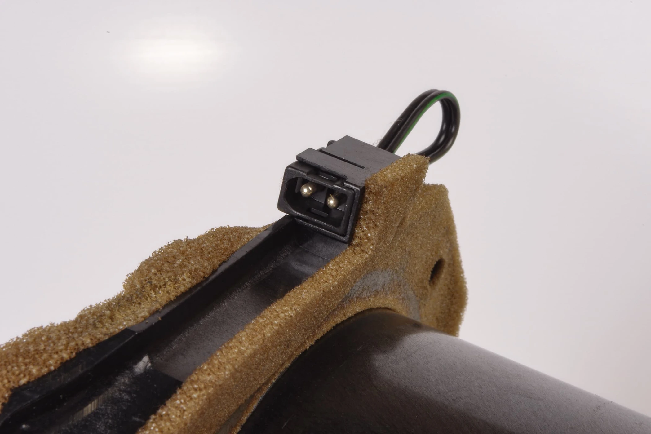 Mercedes 1408203102 Parcel Shelf Speaker - Rear | W140 V140 S