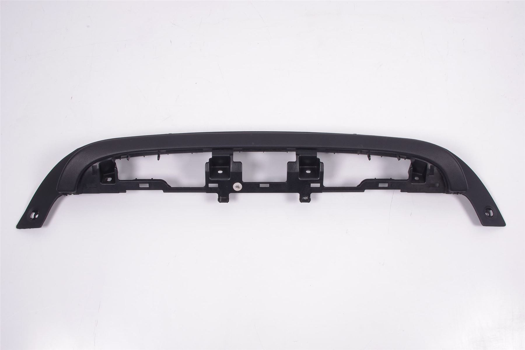 Mercedes 2306900249 Parking Monitor Speaker - Rear Black | R230 SL