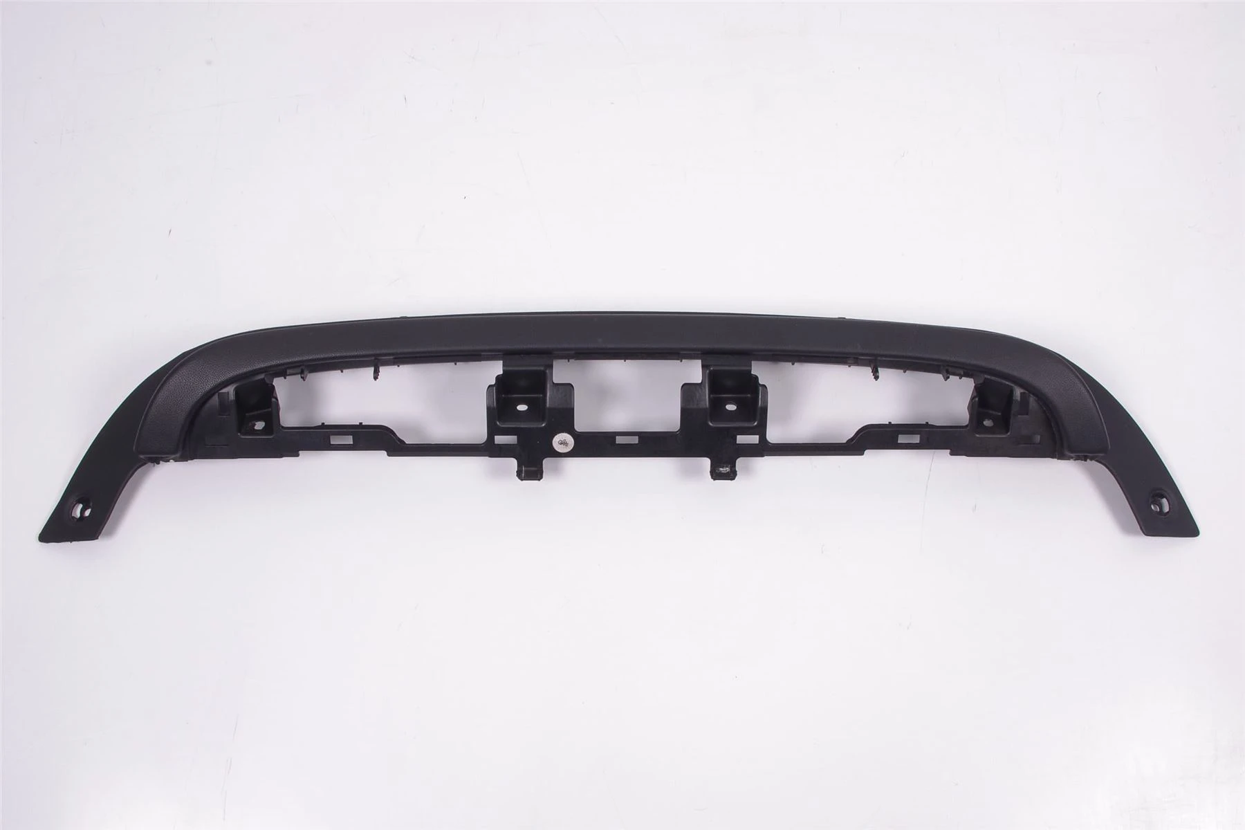 Mercedes 2306900249 Parking Monitor Speaker - Rear Black | R230 SL