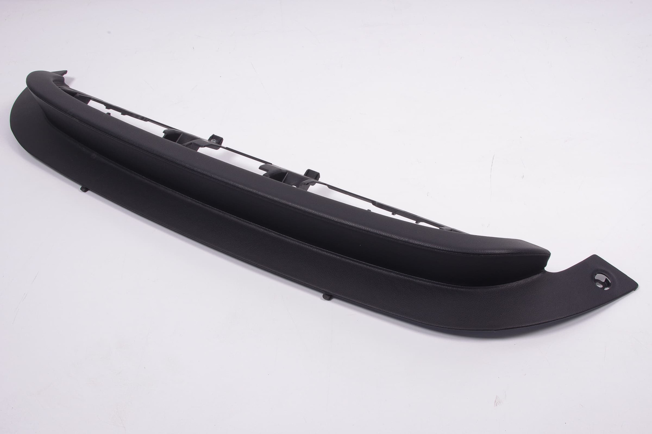 Mercedes 2306900249 Parking Monitor Speaker - Rear Black | R230 SL