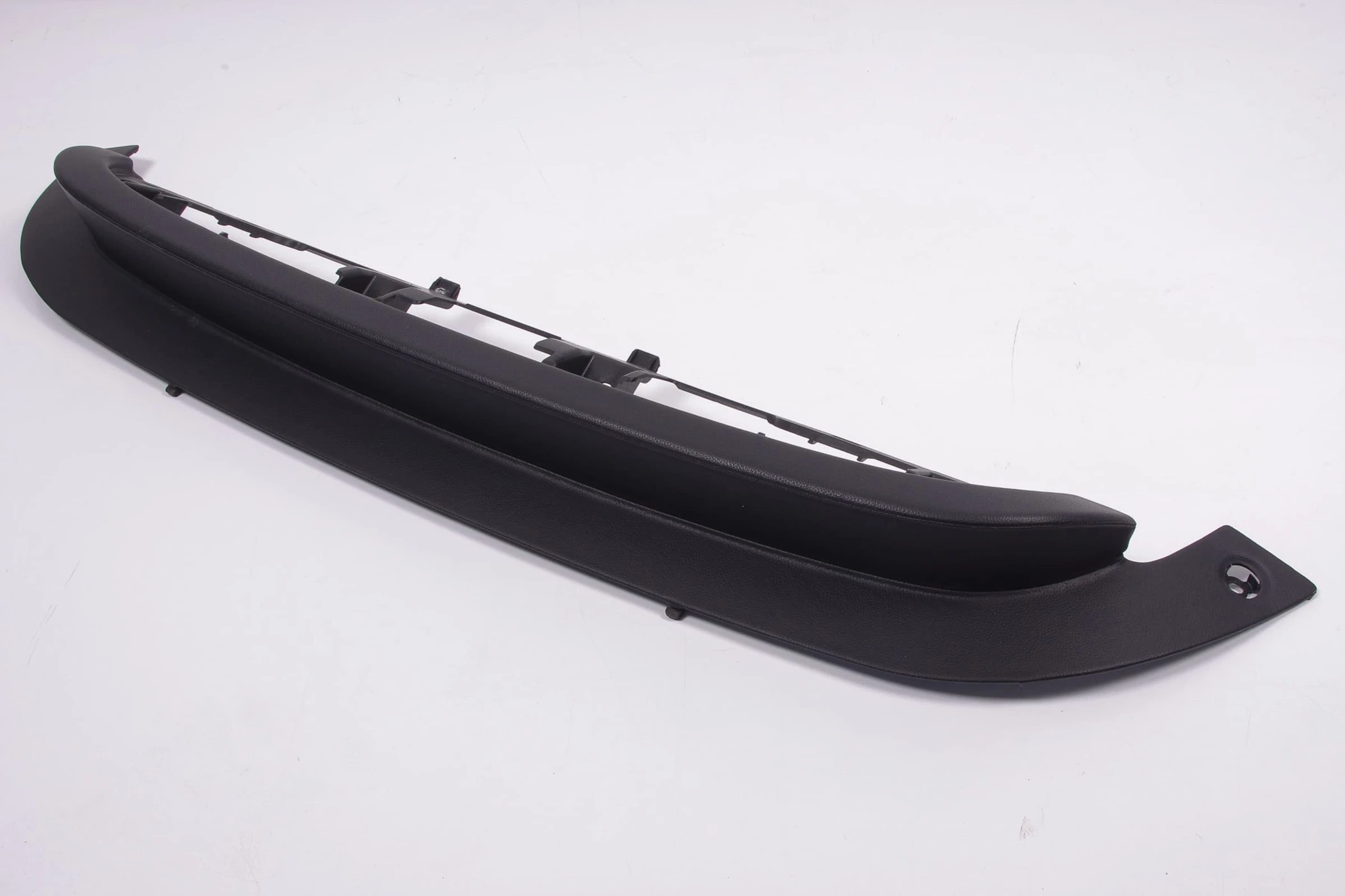 Mercedes 2306900249 Parking Monitor Speaker - Rear Black | R230 SL