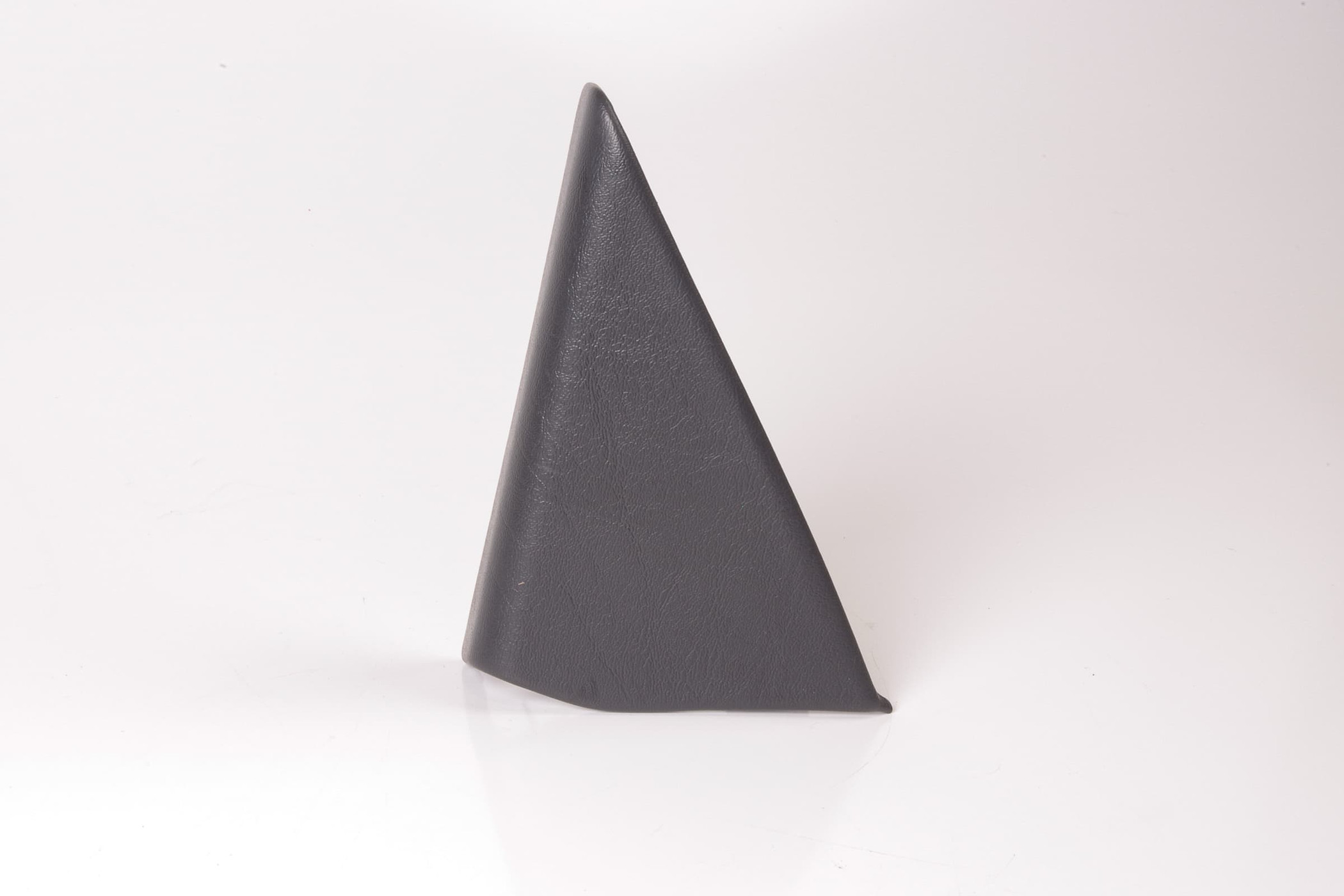 Mercedes 1407200111 Interior Door Mirror Cover - Left Black | W140 V140 S