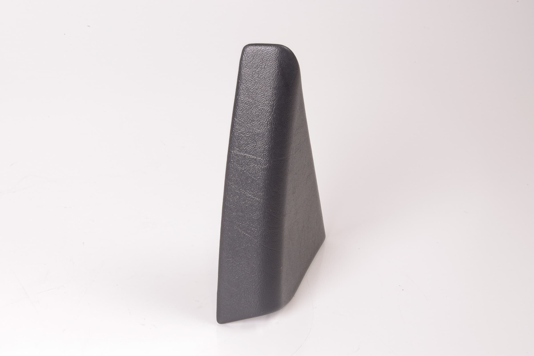 Mercedes 1407200111 Interior Door Mirror Cover - Left Black | W140 V140 S