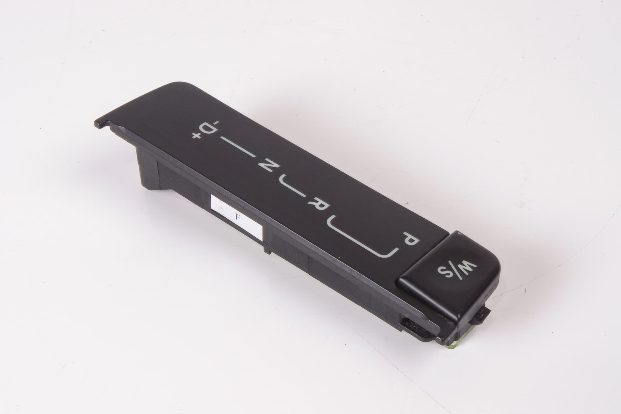 Mercedes 2302670188 Gear Selector Display | R230 SL