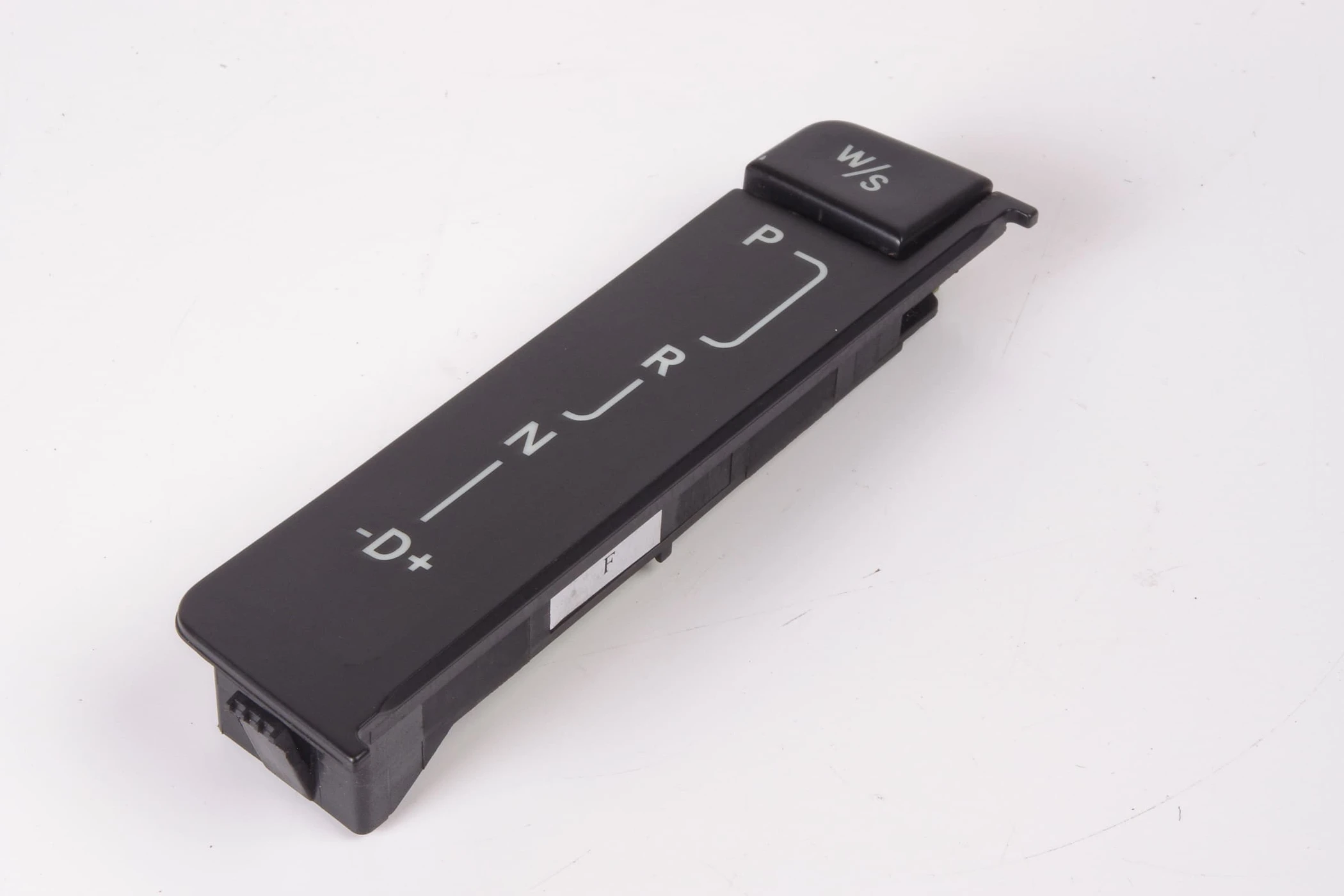 Mercedes 2302670188 Gear Selector Display | R230 SL