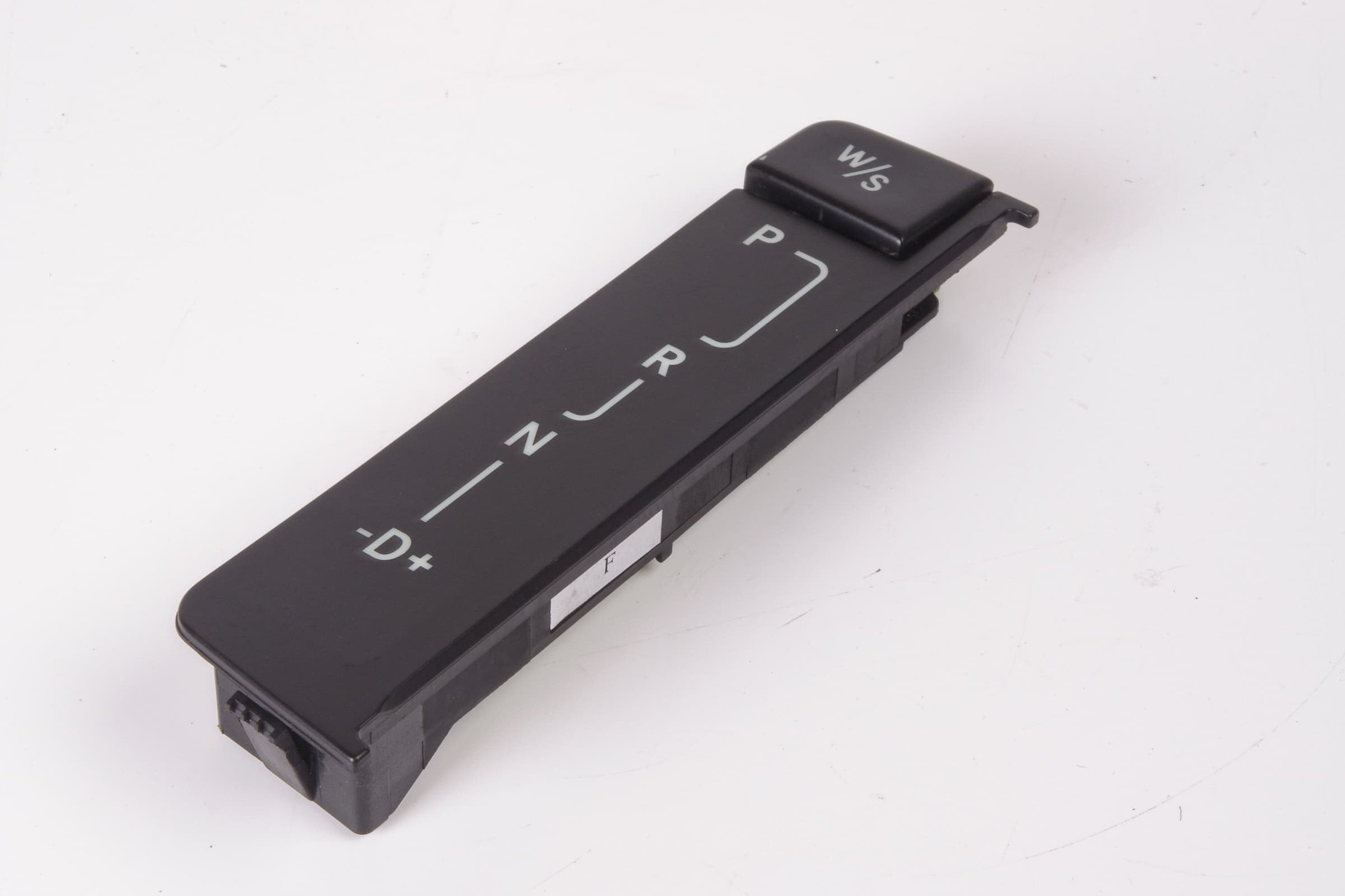 Mercedes 2302670188 Gear Selector Display | R230 SL