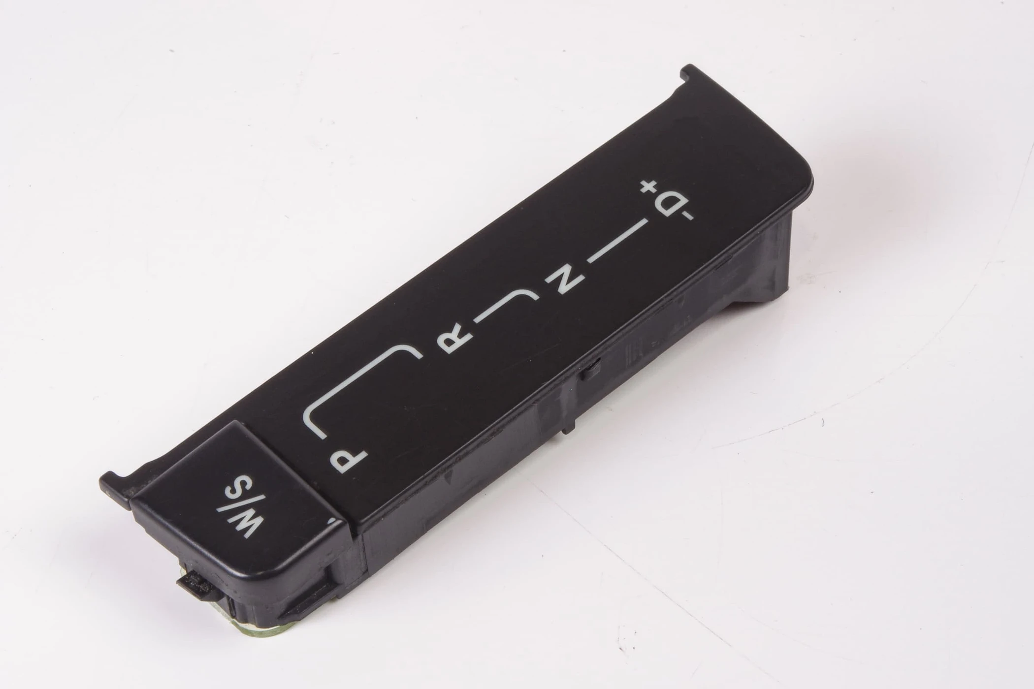 Mercedes 2302670188 Gear Selector Display | R230 SL