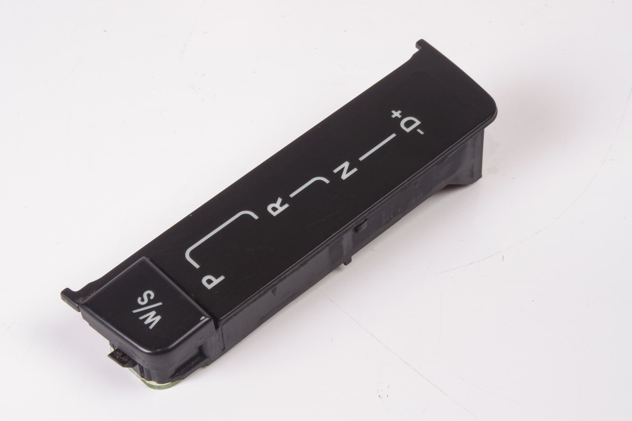 Mercedes 2302670188 Gear Selector Display | R230 SL