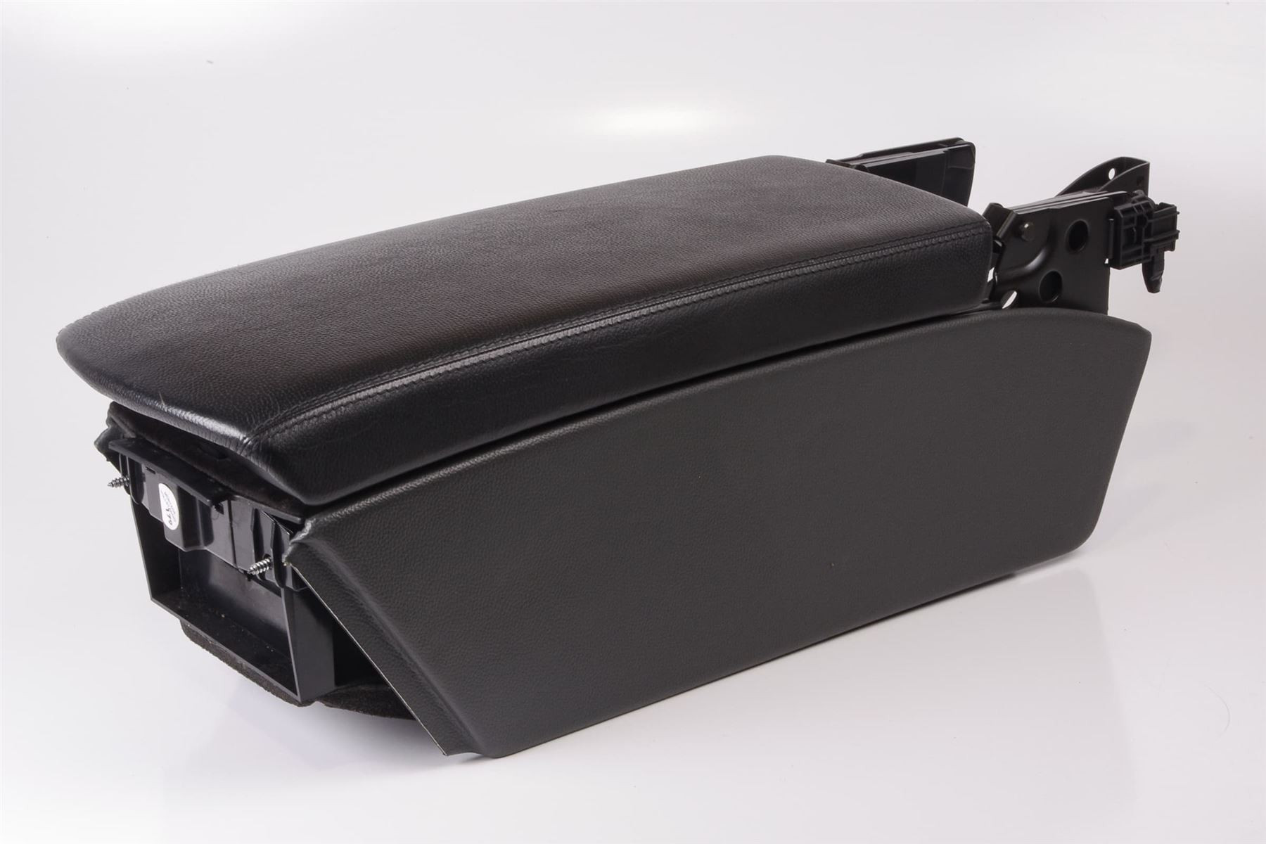 Mercedes 2306804939 Centre Console Armrest - Black (b) | R230 SL