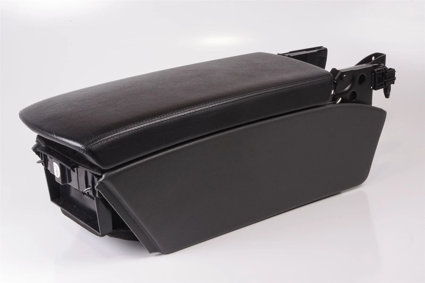 Mercedes 2306804939 Centre Console Armrest - Black | R230 SL