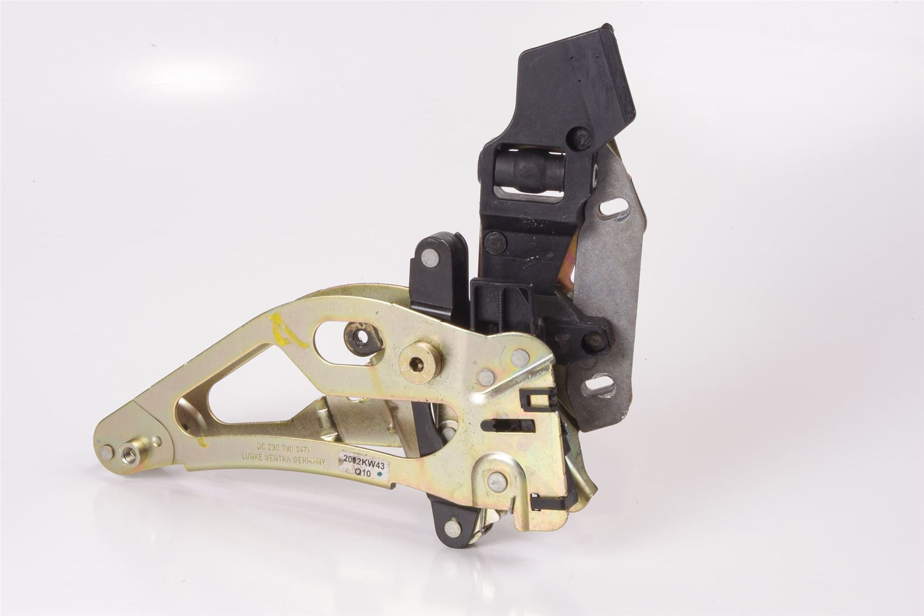 Mercedes 2307900471 Roof Hydraulic Lock - Right (a) | R230 SL