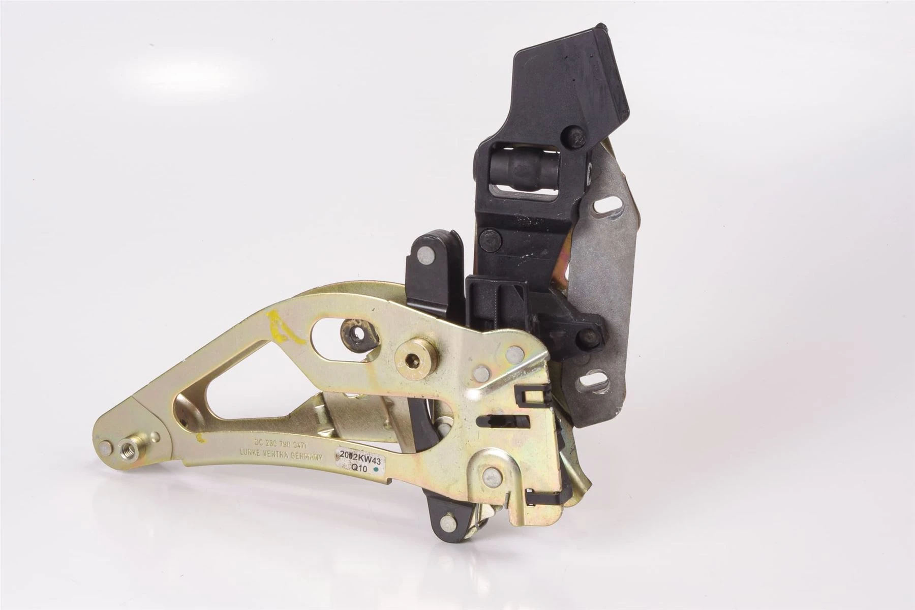 Mercedes 2307900471 Roof Hydraulic Lock - Right (a) | R230 SL