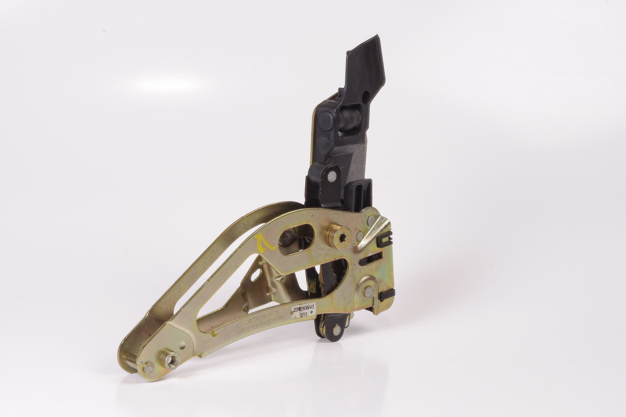 Mercedes 2307900471 Roof Hydraulic Lock - Right (a) | R230 SL