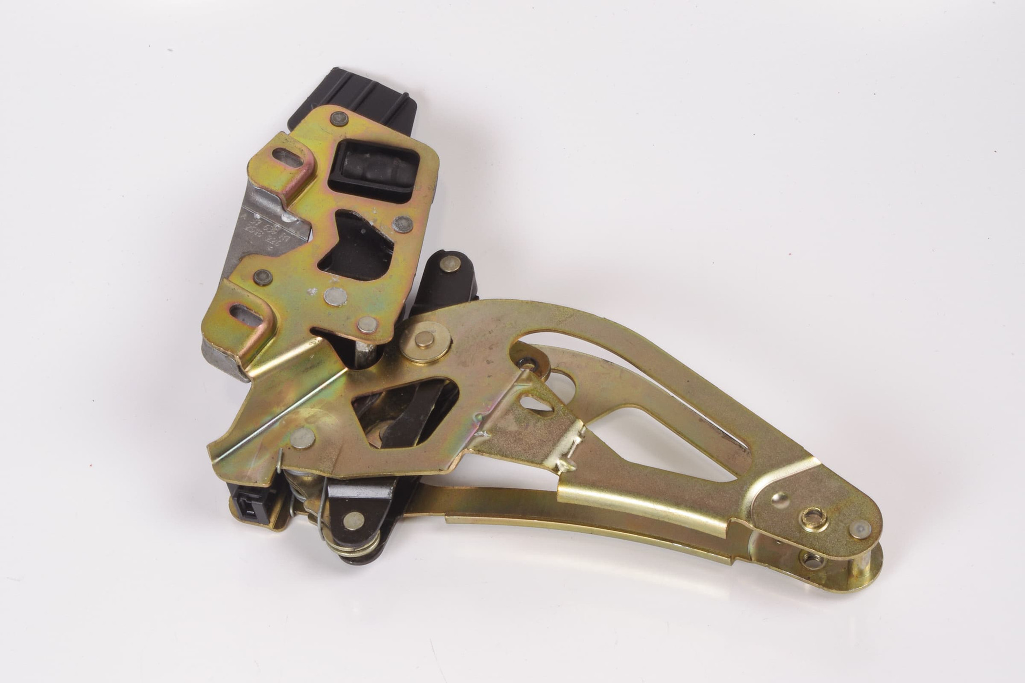 Mercedes 2307900471 Roof Hydraulic Lock - Right (a) | R230 SL