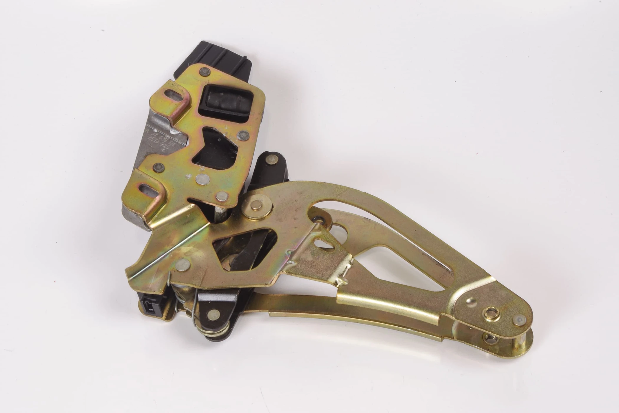 Mercedes 2307900471 Roof Hydraulic Lock - Right (a) | R230 SL