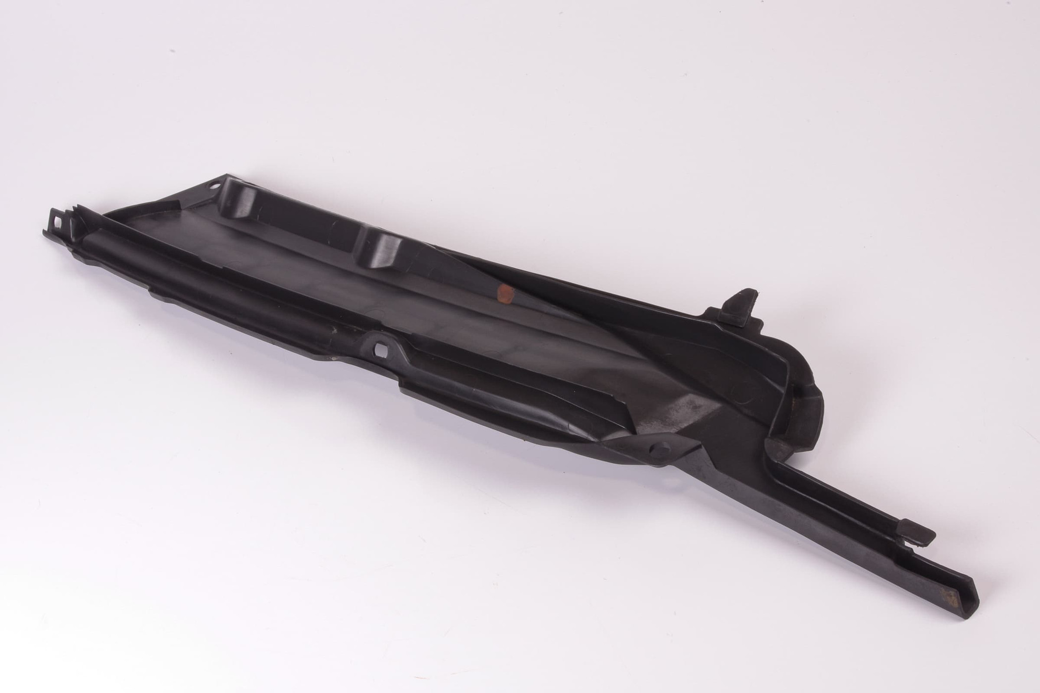 Mercedes 1408360174 Windscreen Washer Jet Cover - Left | W140 V140 C140 S