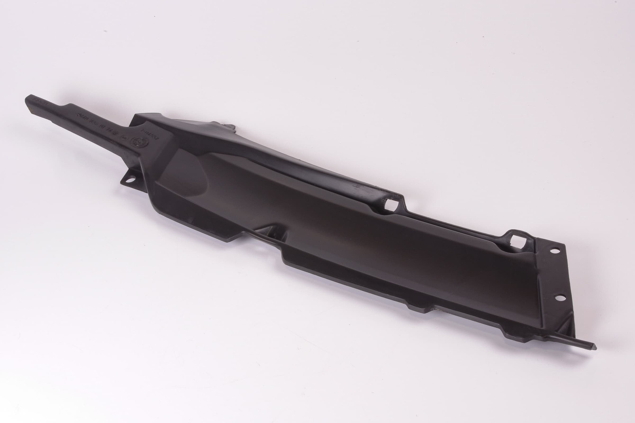 Mercedes 1408360174 Windscreen Washer Jet Cover - Left | W140 V140 C140 S