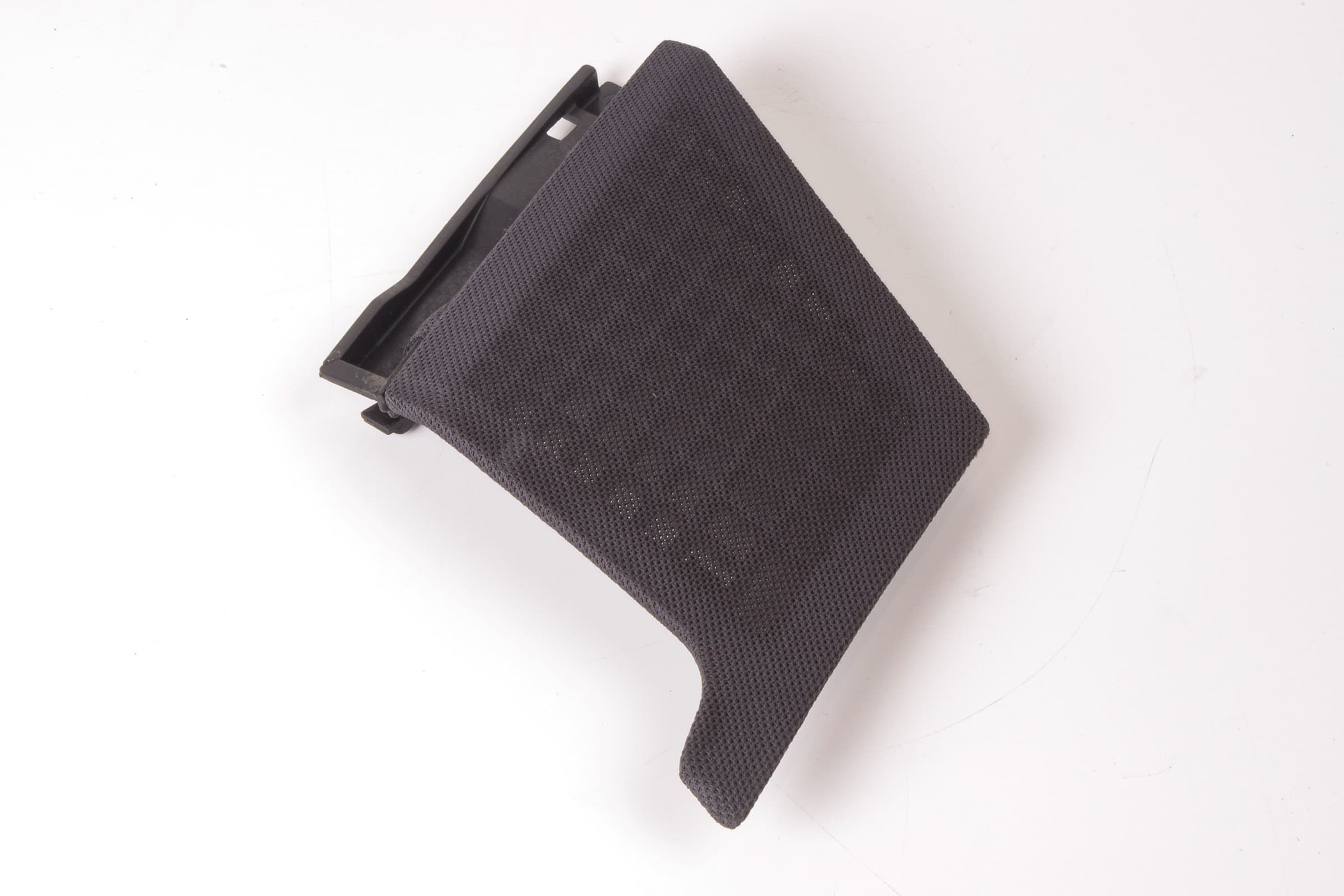 Mercedes 1406807936 Dashboard Speaker Cover - Front Left Grey | W140 S