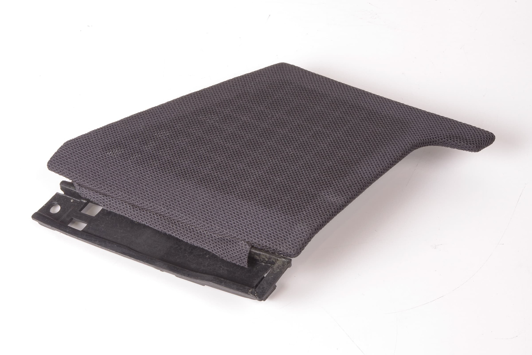 Mercedes 1406807936 Dashboard Speaker Cover - Front Left Grey | W140 S