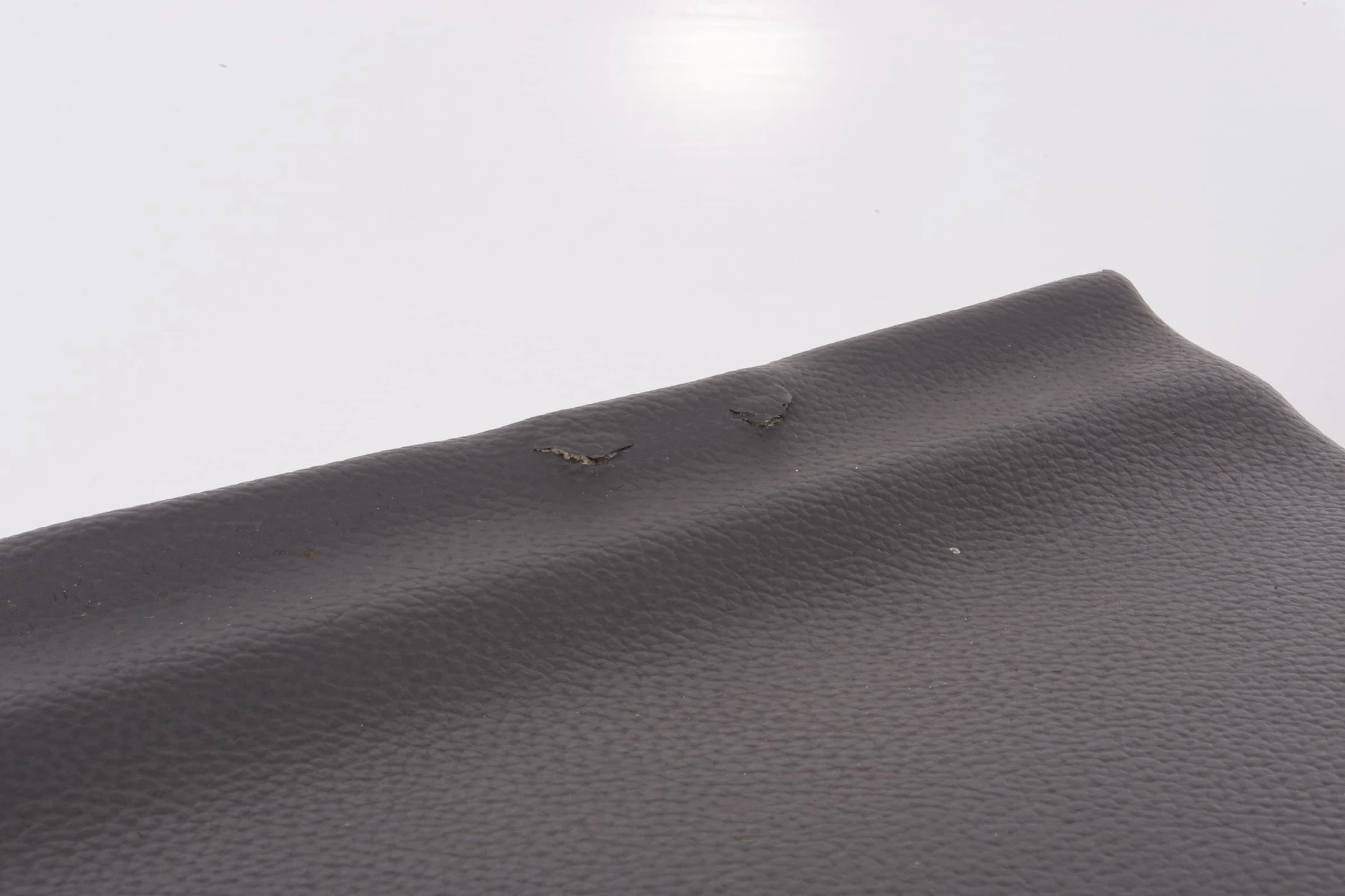 Mercedes 2308101221 Storage Compartment - Rear Right Black | R230 SL