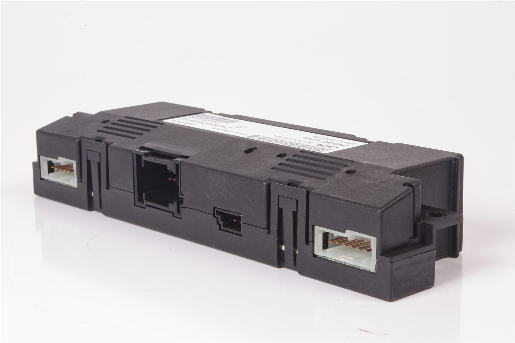 Mercedes 2208300085 Heater Control Unit | C215 CL W220 S