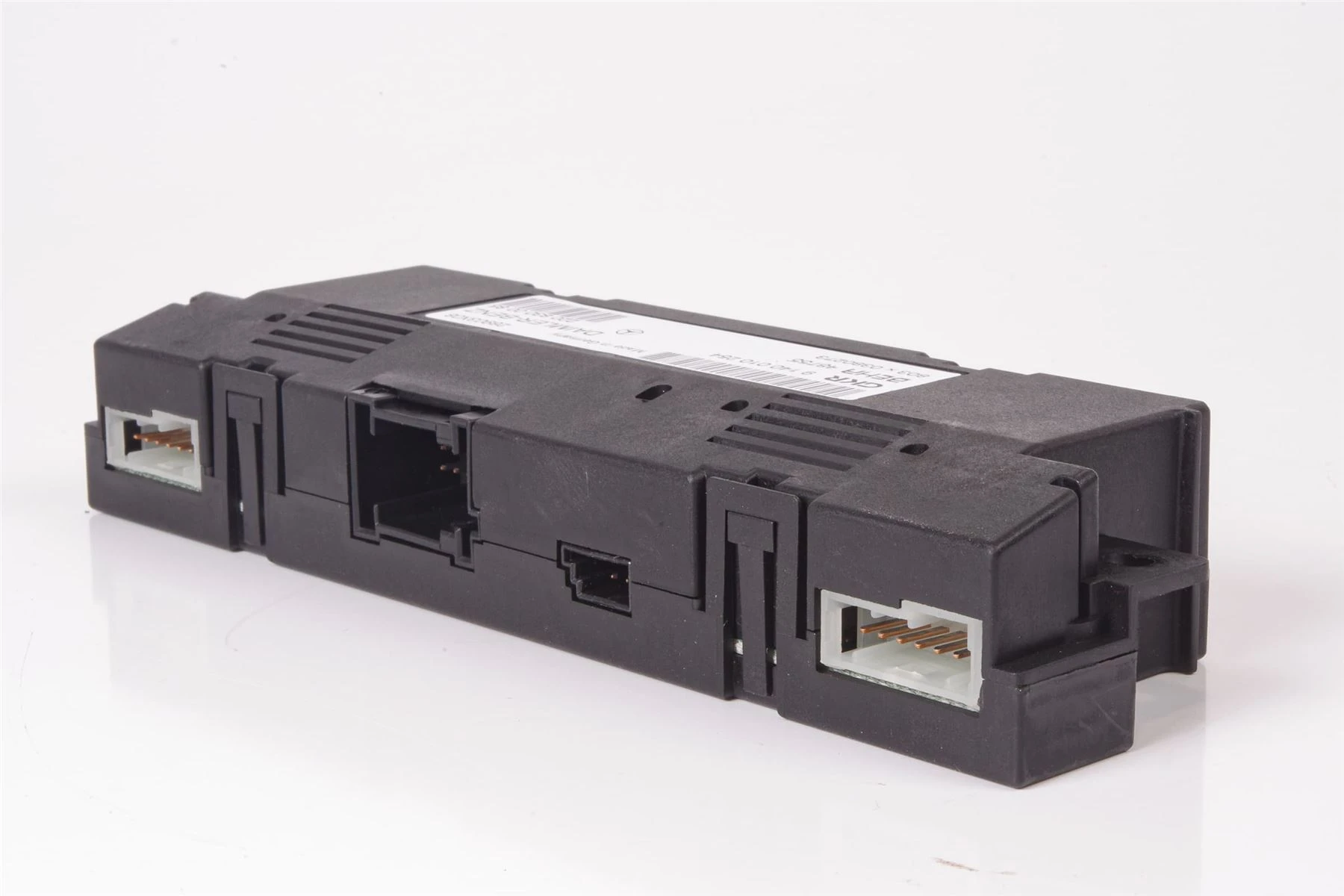 Mercedes 2208300085 Heater Control Unit | C215 CL W220 S