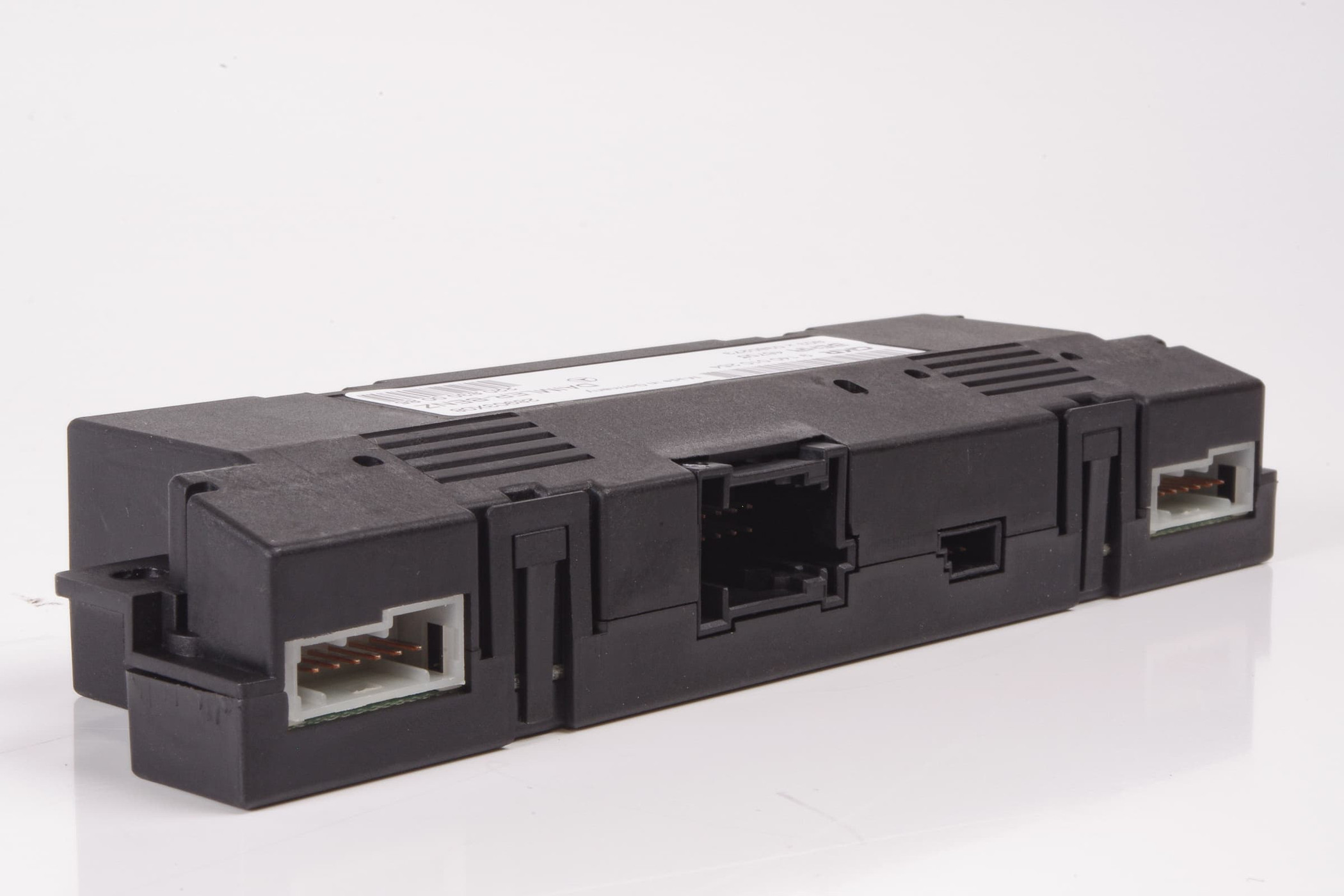 Mercedes 2208300085 Heater Control Unit | C215 CL W220 S