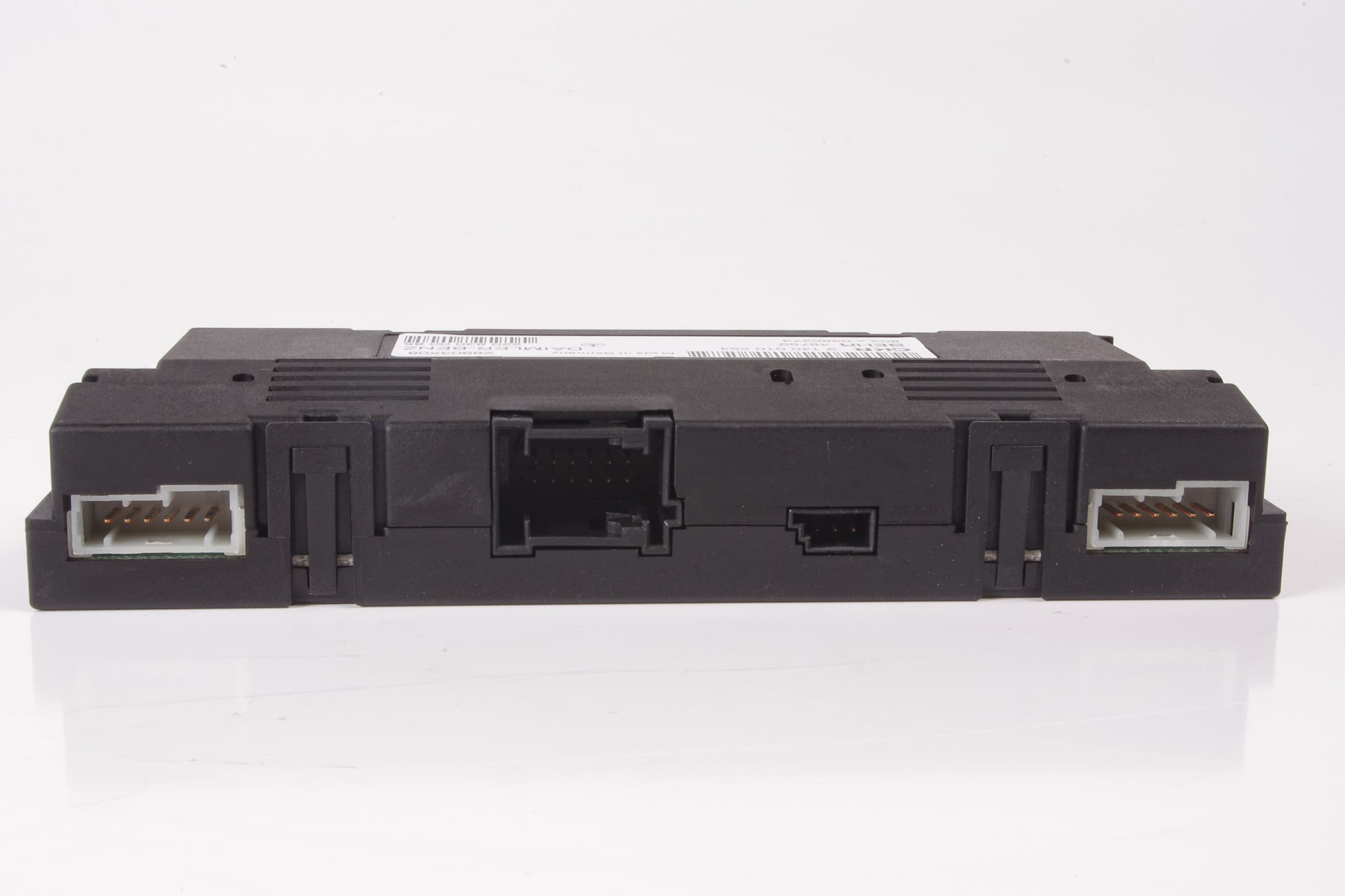 Mercedes 2208300085 Heater Control Unit | C215 CL W220 S