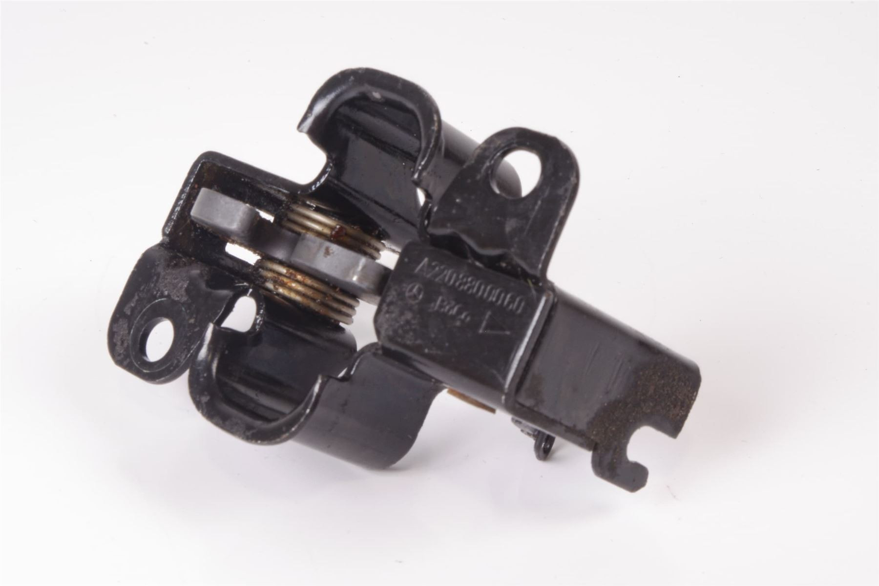 Mercedes 2208800060 Bonnet Catch (a) | C215 CL W220 S